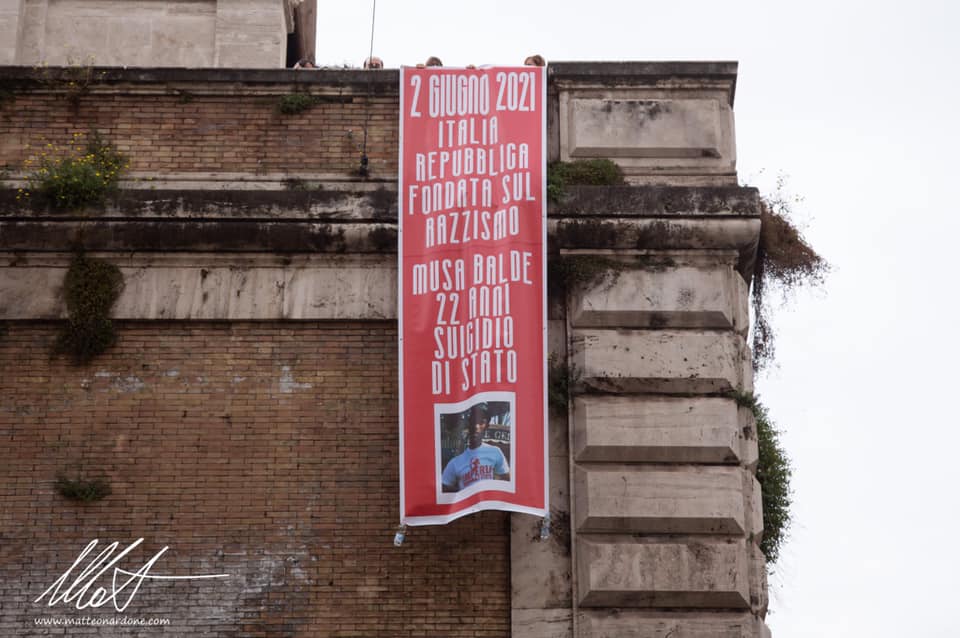 Pensare Migrante tweet media