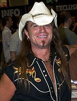 Happy Birthday to Scott McNeil     