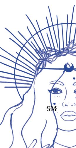 suviarts_'s tweet photo. a small part of a wip im really excited about!

#illustration https://t.co/uMELIPVmoG