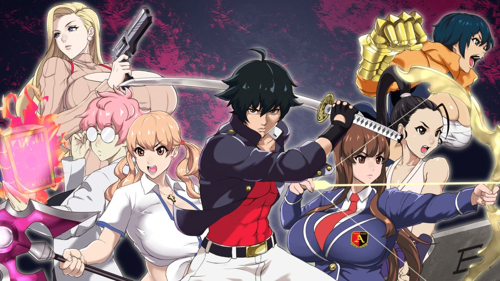 KaguraGames's tweet photo. Which games are you going to pick up during the Week-Long Sale? Find up to 66% off for a limited time!

Store: https://t.co/W7HZBlzbR4
Steam: https://t.co/rt5eacmdJ6 https://t.co/6u0k7qOP5n