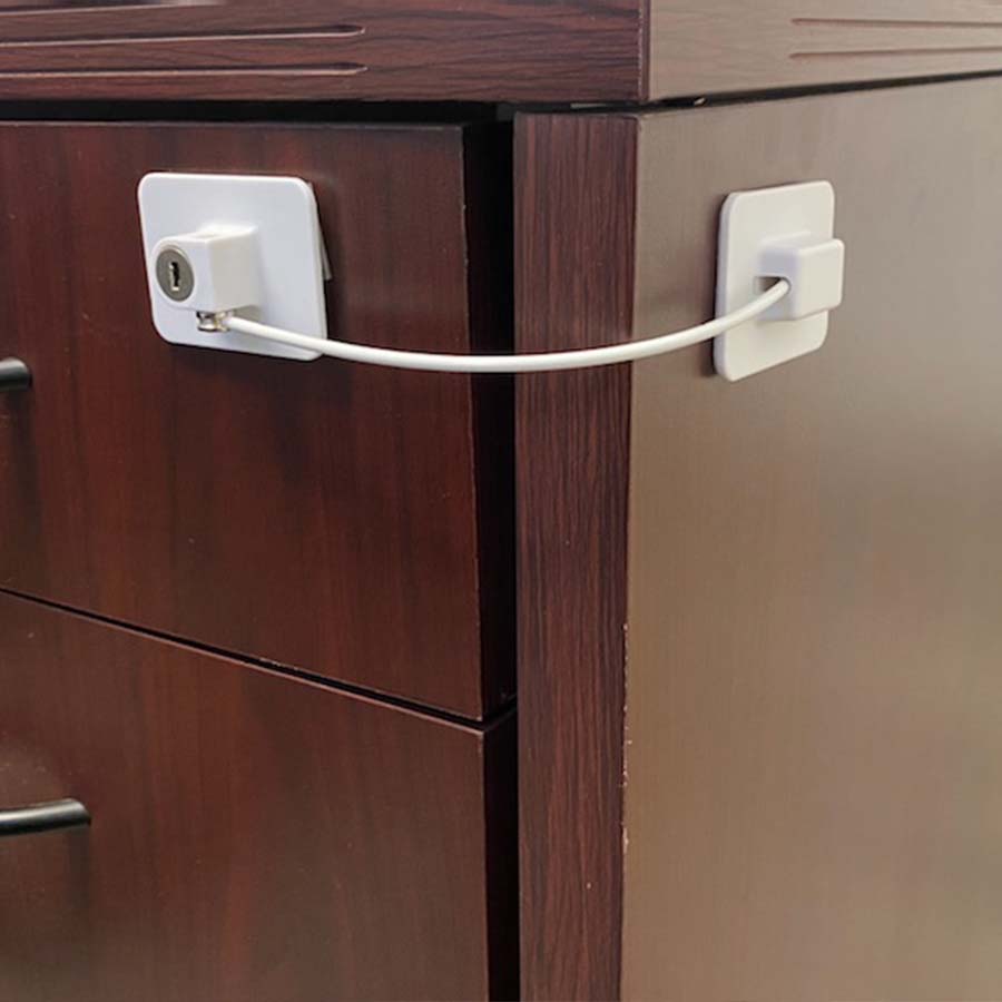 Is your facility managing valuable materials and sensitive data wisely? A1 American lock and key cabinet compact lock is an efficient and easy way to do that, preventing theft and loss in the process.

#lock #cabinetlock #lossprevention #theftprevention #a1 #american #a1american