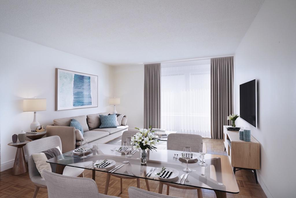 Waterside Plaza Apts tweet media