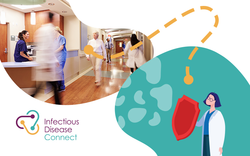Time is running out to register for our next webinar! ⌛
Tues., Sept. 21, 2021 at 12:15pm EST online 🖥️
Learn how to identify improvements for inefficient workflows and personnel barriers in antimicrobial stewardship programs. <a href="/ErinMcCreary/">Erin McCreary</a>
Register today: ow.ly/GMeH50G98Dx
