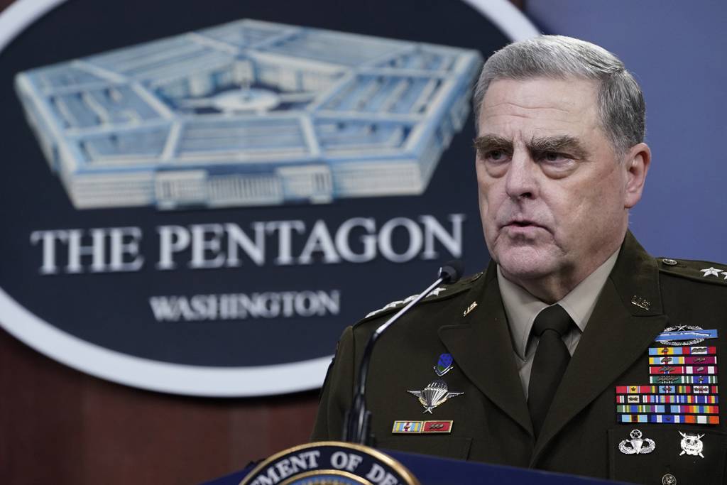 Military Times tweet media