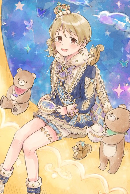 もりくぼ 
