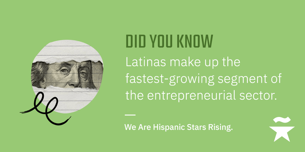blueblazenews's tweet photo. Today marks the first day of #HispanicHeritageMonth! Throughout the month, we will be sharing facts from https://t.co/p9KSMKFnro - a nonprofit working to build a stronger narrative about Hispanics in the U.S. #HispanicStar #TogetherWeShine #netDE https://t.co/FJYjXuH36k