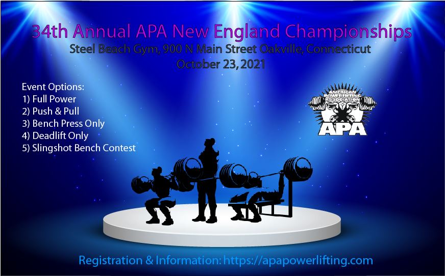 CONNECTICUT APA