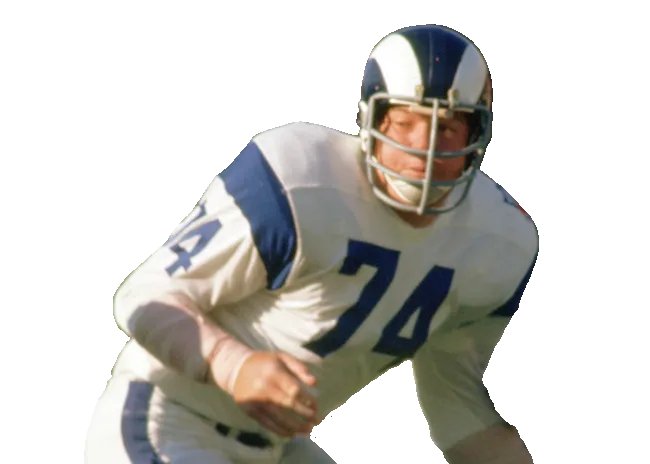 Born on this day in 1940:

Merlin Olsen

15 seasons
14 Pro Bowls
5× First Team All-Pro Sections

Happy Birthday 