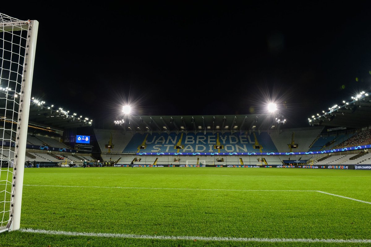 ParisFansfr's tweet photo. 🔴🔵 #CLUBPSG - Suivez l'avant-match des Parisiens à 19h30 au Stade Jan Breydel
➡ https://t.co/8FzevXcoHp ⬅ #PSG #LDC https://t.co/29pszFShKV