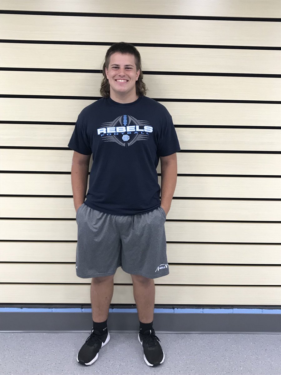 BCHS_Rebels1955's tweet image. Congratulations to Michael Lee on being named an AP Scholar with Honors after having an average score of at least 3.25 on all AP Exams taken and scores of 3 or higher on four or more exams!! Congratulations Michael!!