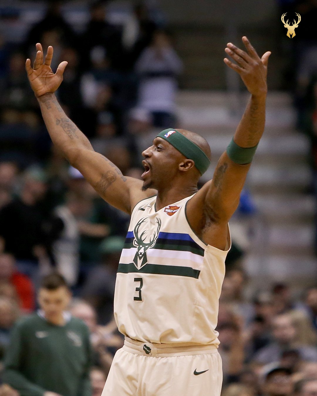Happy Birthday, Jason Terry!! 