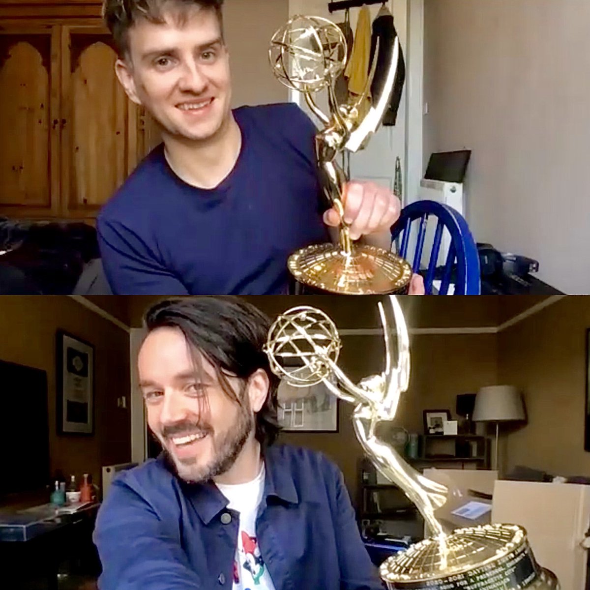 Roddy Hart tweet media