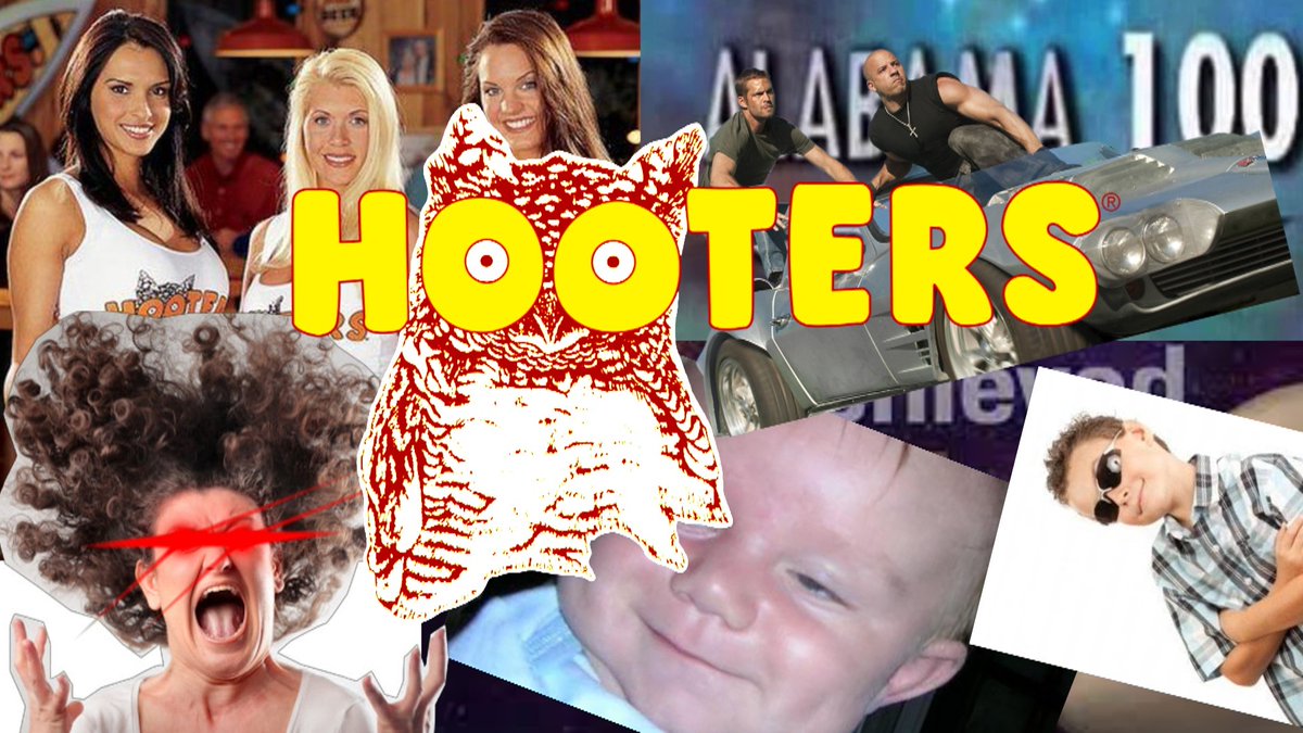 CakeXtreme_'s tweet photo. Many of you may not know this but...Hooters is a family restaurant

Allow me to explain

https://t.co/E866jBeTzw https://t.co/lZAUl8XqV8
