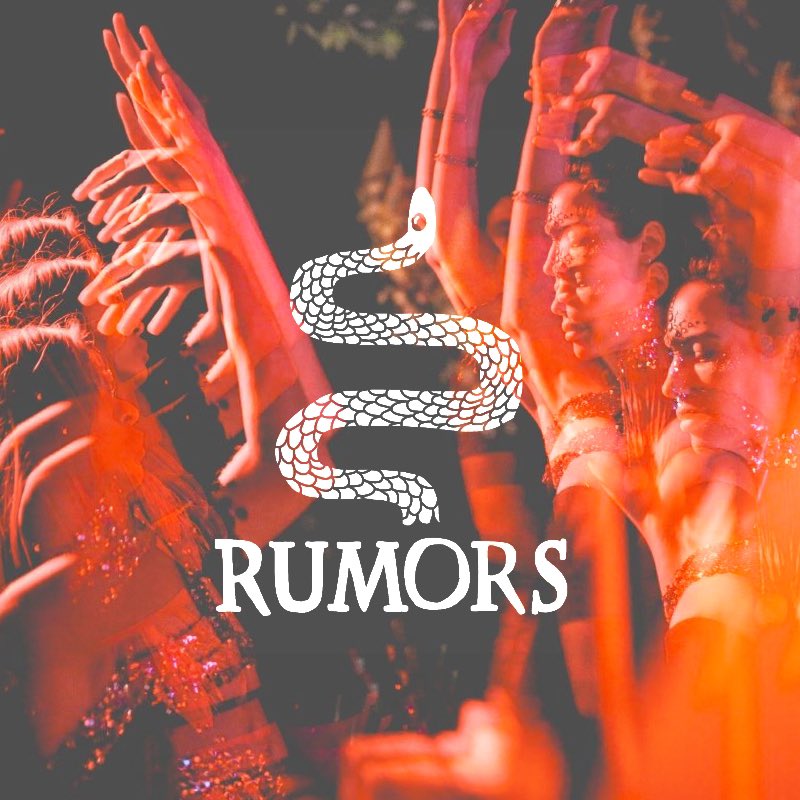 A mid-week boost for you all! Dive deep into Jaun Yarin’s carefully curated #Rumors playlist now on <a href="/Spotify/">Spotify</a> 🐍💃🎉

tinyurl.com/rumorsartistpi…