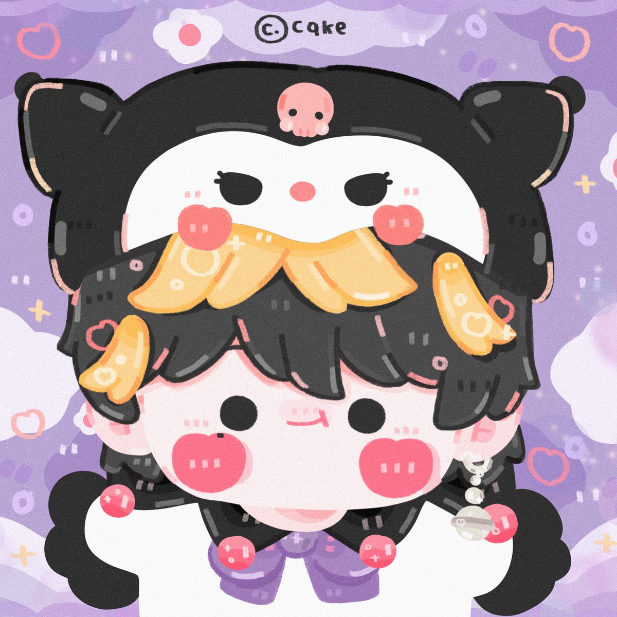 ˳✿ cake ໒꒱˚ G8 #CraftAndPlay2026 ♡ tweet media