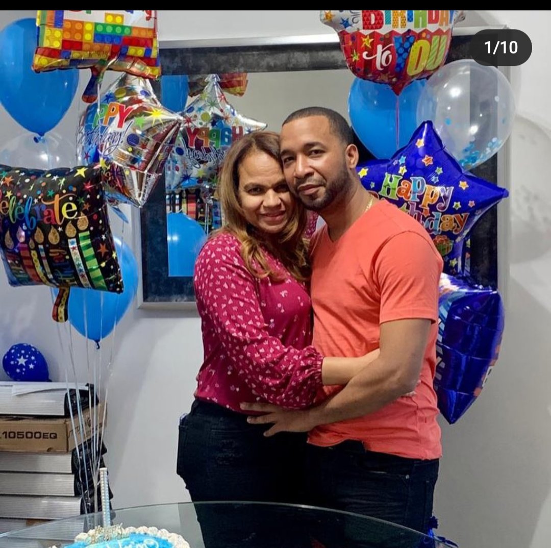Tijuana Canders tweet media