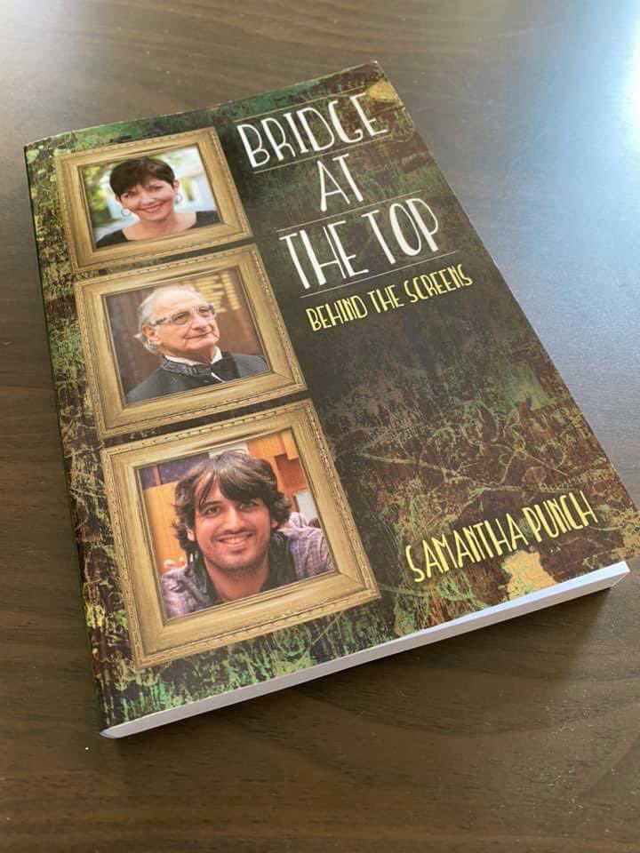 Delighted this book now available from bookstores and bridge shops. Interviews with some of the world’s best bridge players (e.g. Meckwell, Forrester, <a href="/ARBC_Bridge/">Andrew Robson Bridge</a>, Brock, Seniors, Michielsen, Hamman, <a href="/JosephGrue/">Joseph Grue</a>, Rosenberg, <a href="/sabineauken/">sabine auken</a>). Who is your favourite chapter?