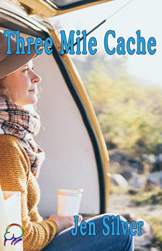 LESBIreviewed's tweet photo. What I am reading this week 18/09/2021   
 
- Three Mile Cache by @jenjsilver 

- Love At Leighton Lake by @samhicksauthor 

https://t.co/T6px3HafdV https://t.co/xWFQo9rbEZ