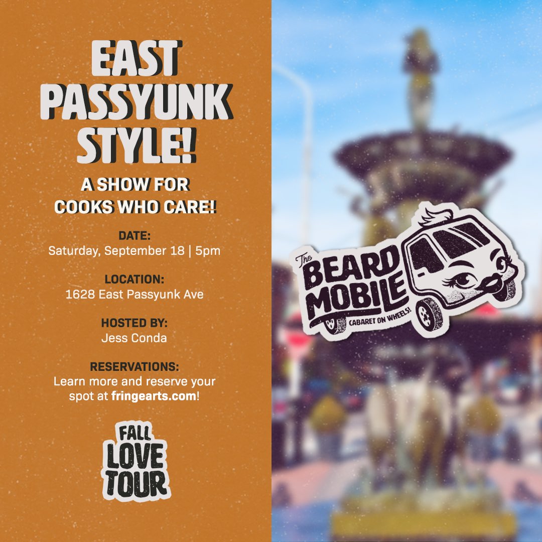 East Passyunk Avenue tweet media