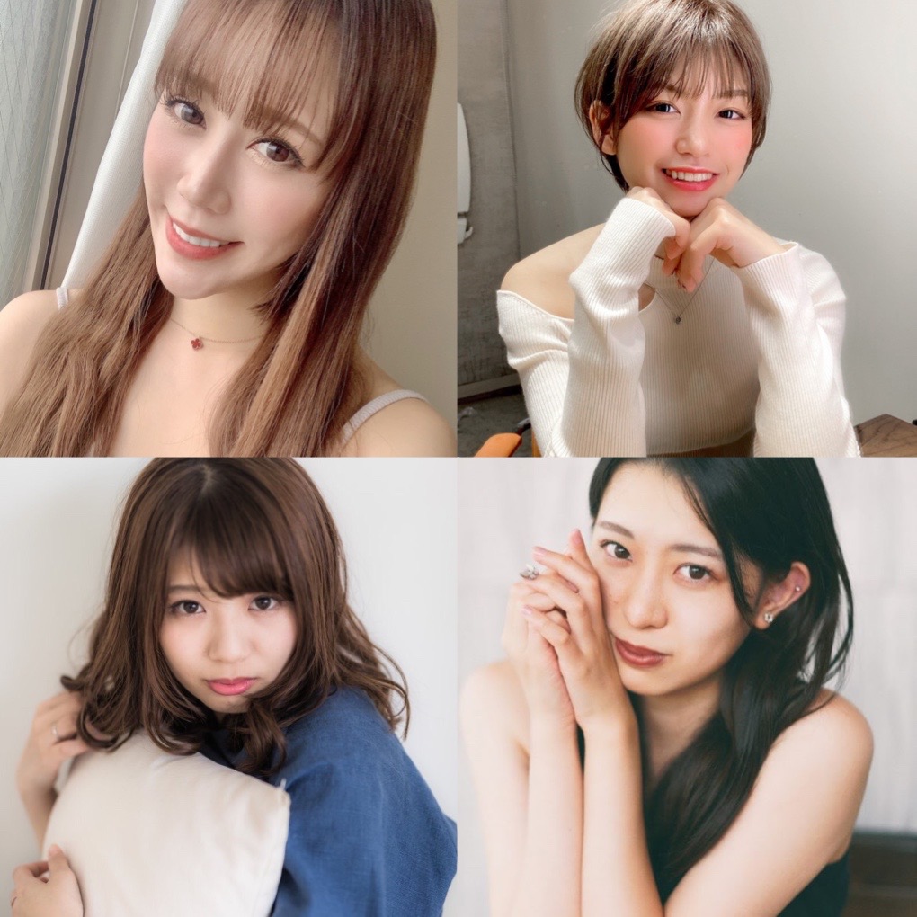 ☆撮影会開催情報☆
NEWモデル参加！

10/2 神楽坂エリア野外撮影会　
wallpaper-photo.com/product/1002_k…
2021年9月16日(木)21:00 チケット販売START!!

ご予約お待ちしております♪