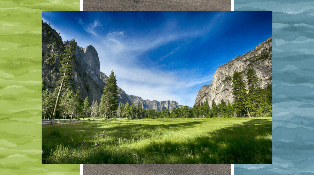 CSHQA's tweet photo. #NatureInspires! When designing the #FresnoAirport terminal expansion, the team chose colors/materials to capture the essence/beauty of #YosemiteNationalPark &amp; the #SanJoaquinRiver. Learn more: https://t.co/2avBNdopUa
@FresnoAirport @qdconstruction 

#FAT #IFlyFresno #FATForward https://t.co/9EVKryvFv2