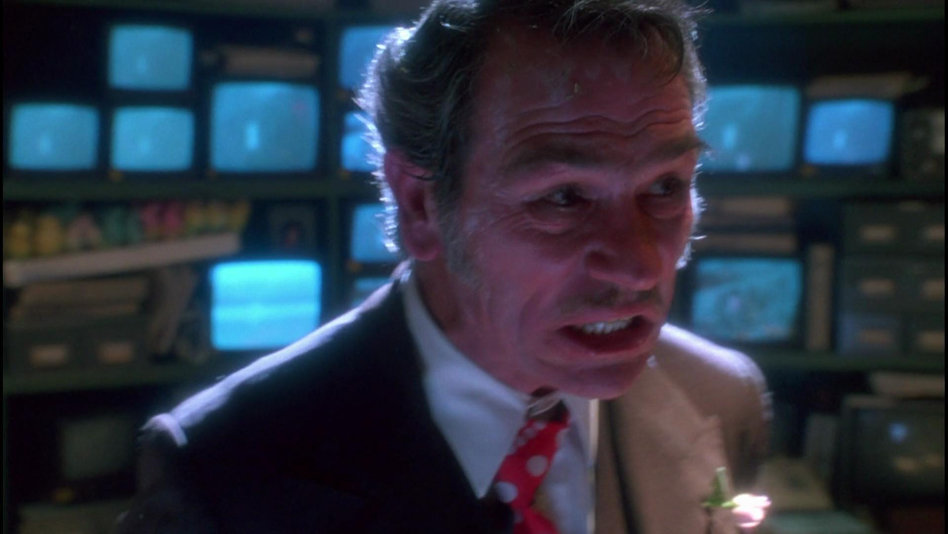 Happy Birthday to Tommy Lee Jones, who turns 75 today!!!

What is your favorite movie starring Tommy Lee Jones? 