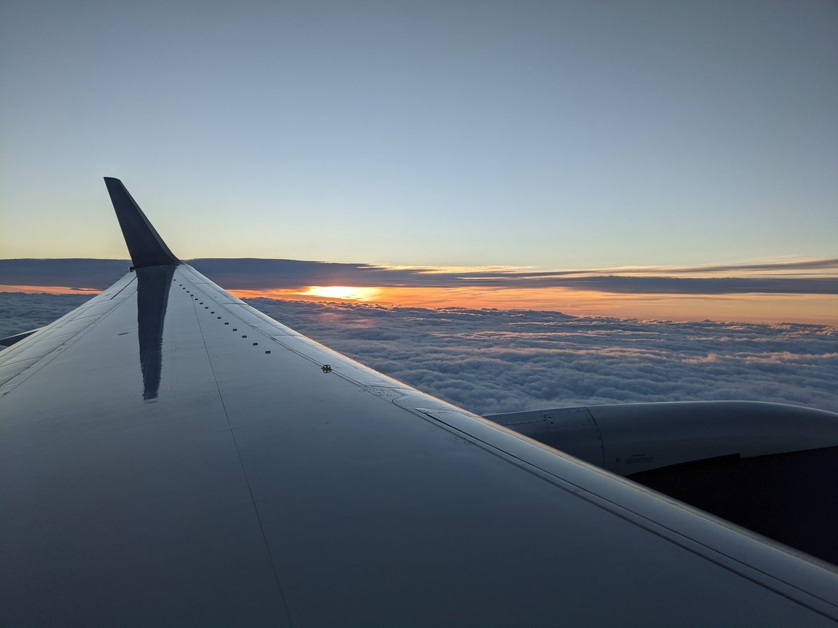 stmcallister's tweet image. Kansas City! Kansas City here I come!

#kcdc2021