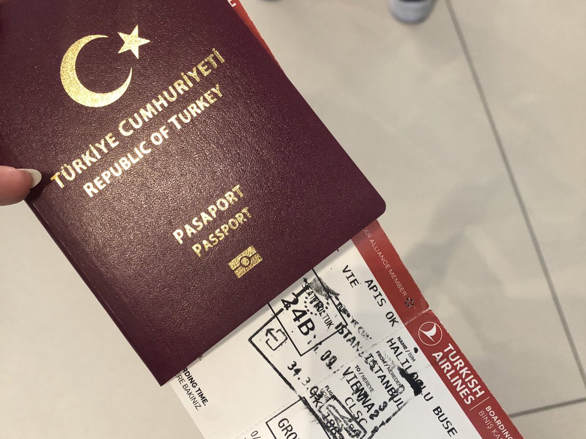 türkiye bir öğrenci kaybetti, avrupa bir öğrenci kazandı 😁