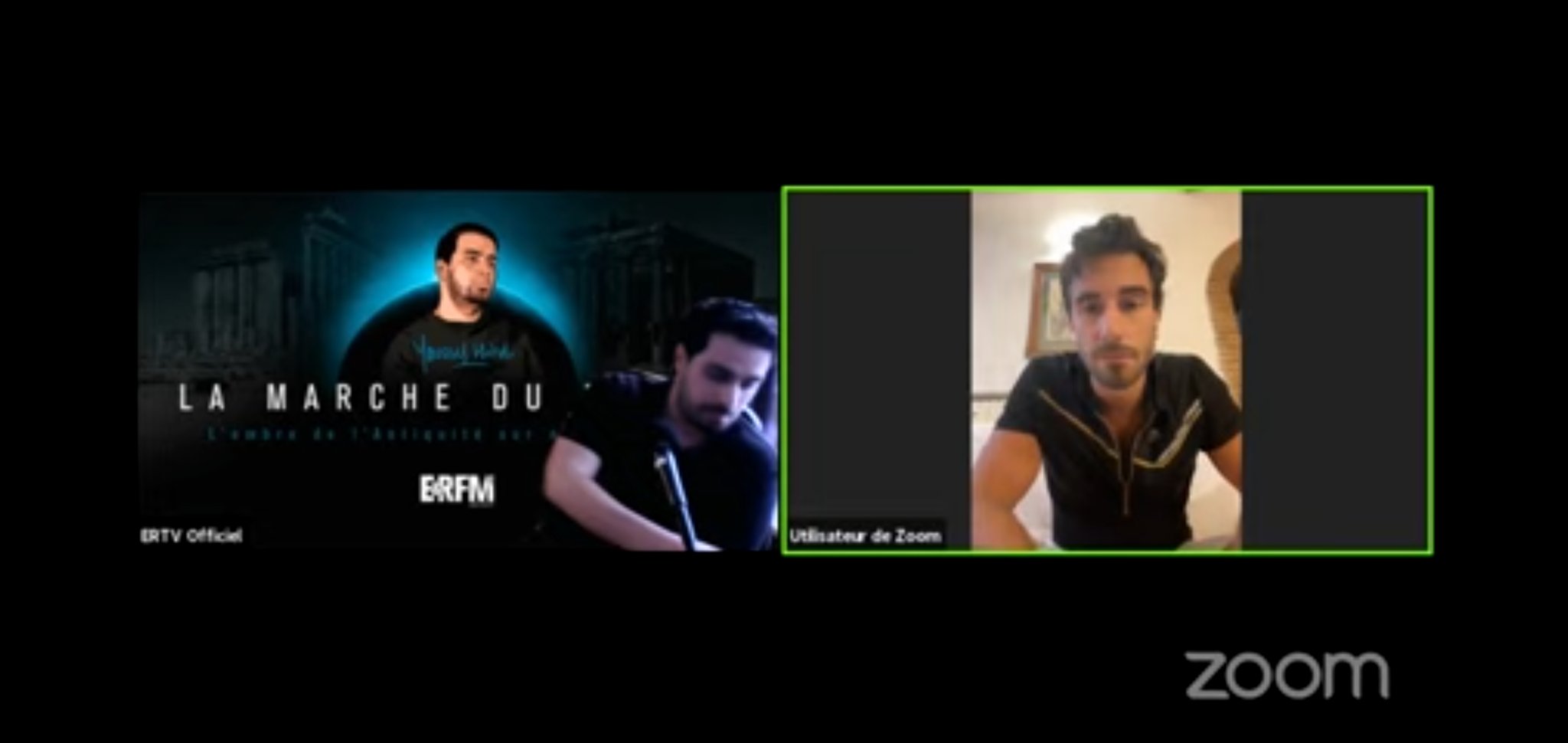 Le naufrage de Youssef Hindi