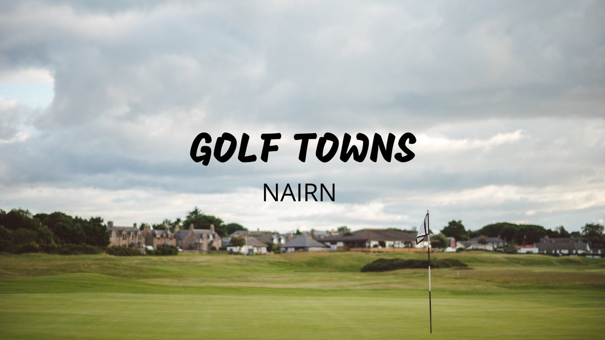 Scotland Where Golf Began tweet media