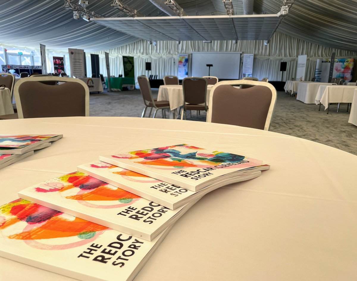 Redcar | Cleveland Ambassadors tweet media