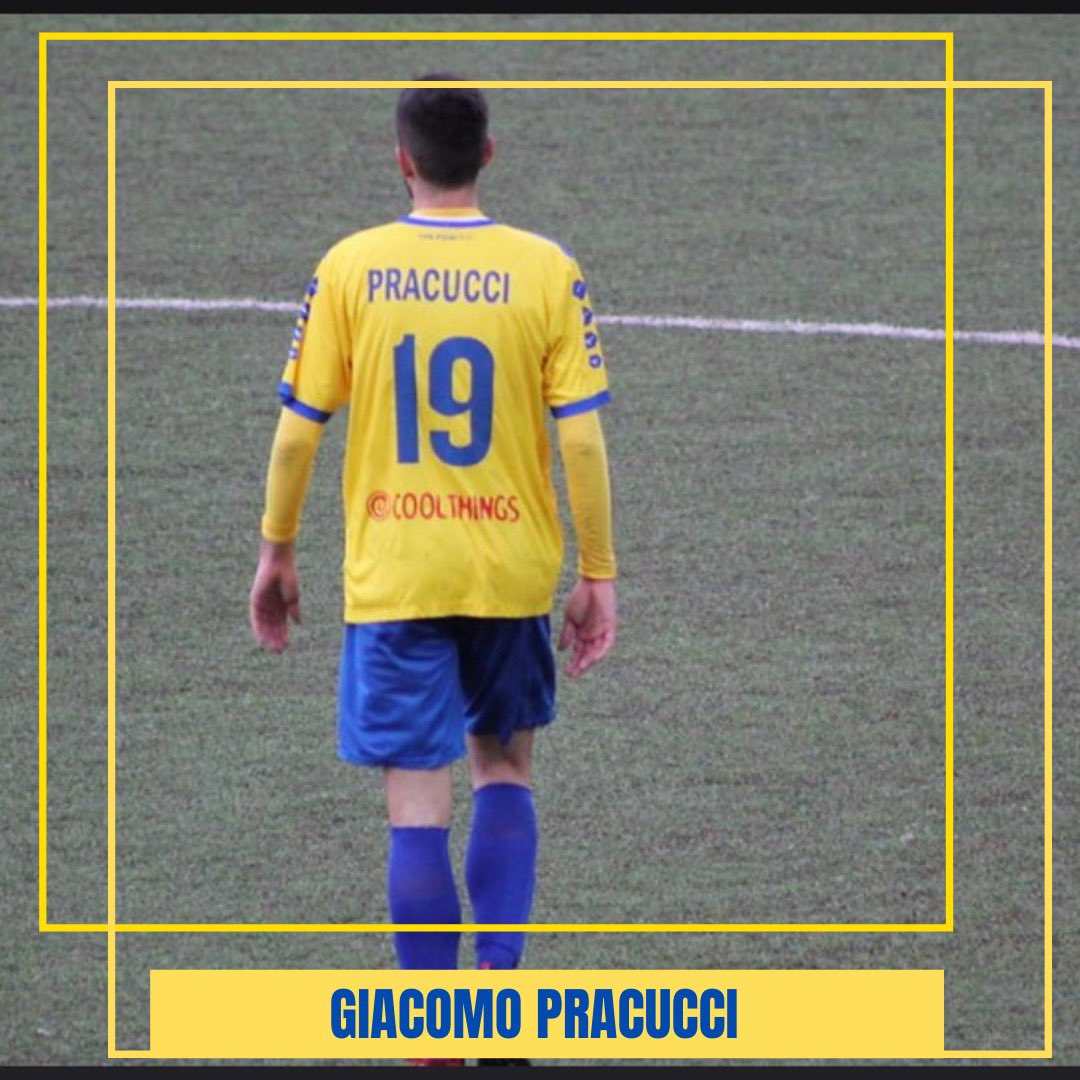 Tre fiori FC tweet media