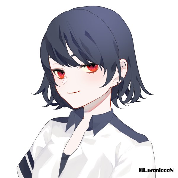 黒髪ボブのtwitterイラスト検索結果 黒髪ボブのtwitterイラスト検索結果