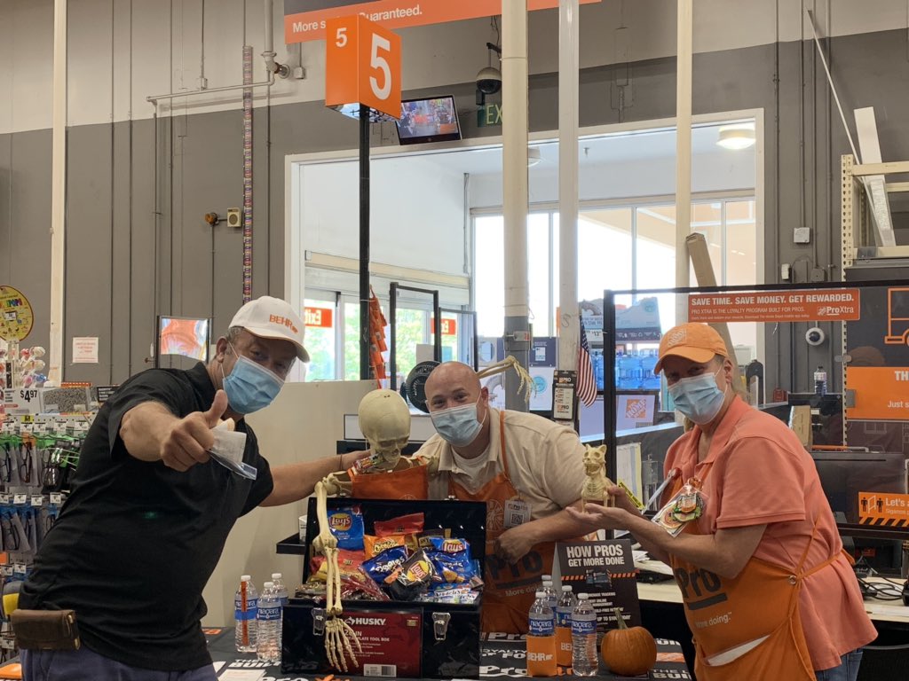 Pro Desk 4287 tweet media