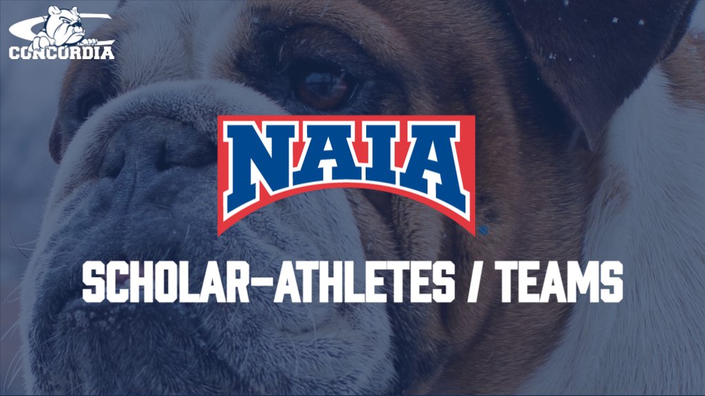 ⭐ NAIA Awards Day! ⭐

We are proud of our 204 NAIA Scholar-Athletes and 20 NAIA Scholar-Teams for 2020-21! Find out who made the list via the link below.

RELEASE ➡️ bit.ly/3hBchcT.
