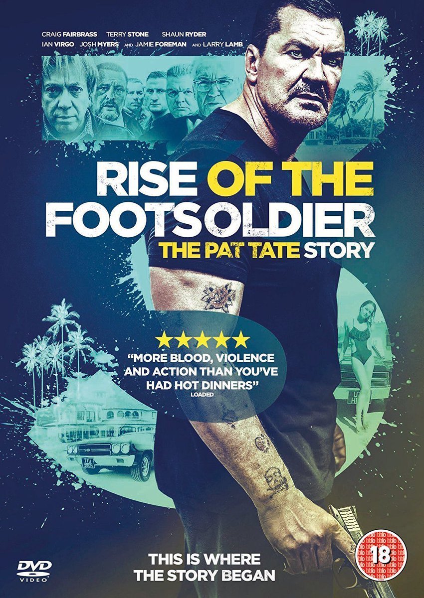 Craig Fairbrass tweet media