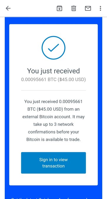 One of my favorite Cryptosubs. 🥰  Truly wants nothing in exchange but to make me richer. 💸  Where are