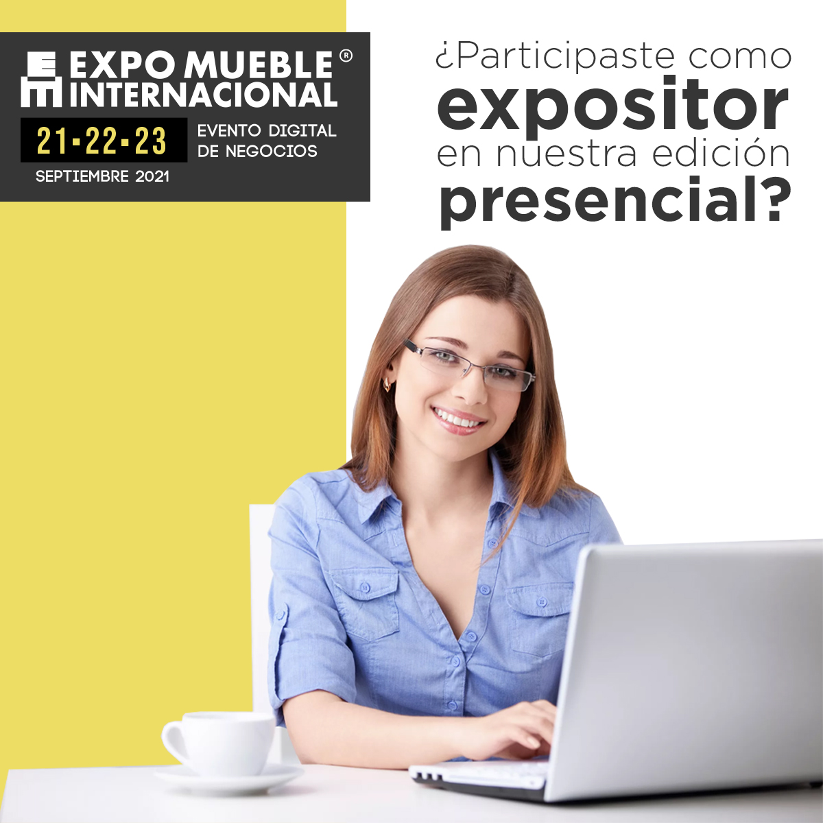 Expo Mueble Internacional tweet media