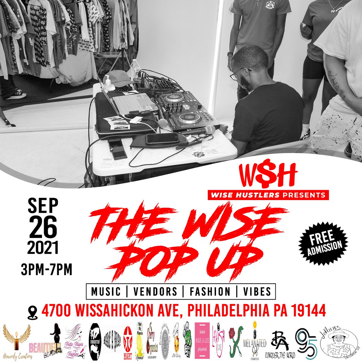 Wise Hustlers (@WISEHUSTLERS) / Posts / X