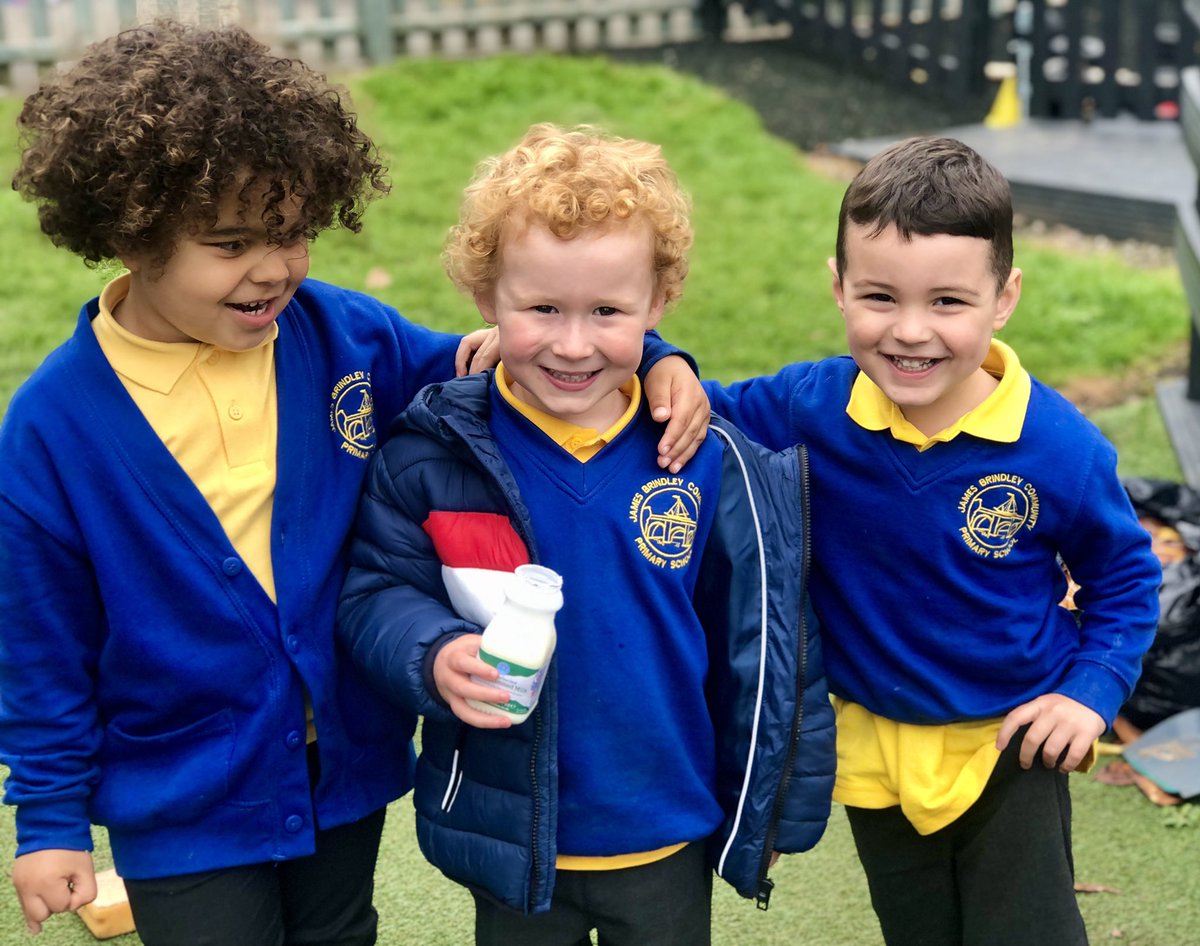 JamesBrindleyPS's tweet image. Great times in Reception ❤️ #SecondWeek #LearningThroughPlay