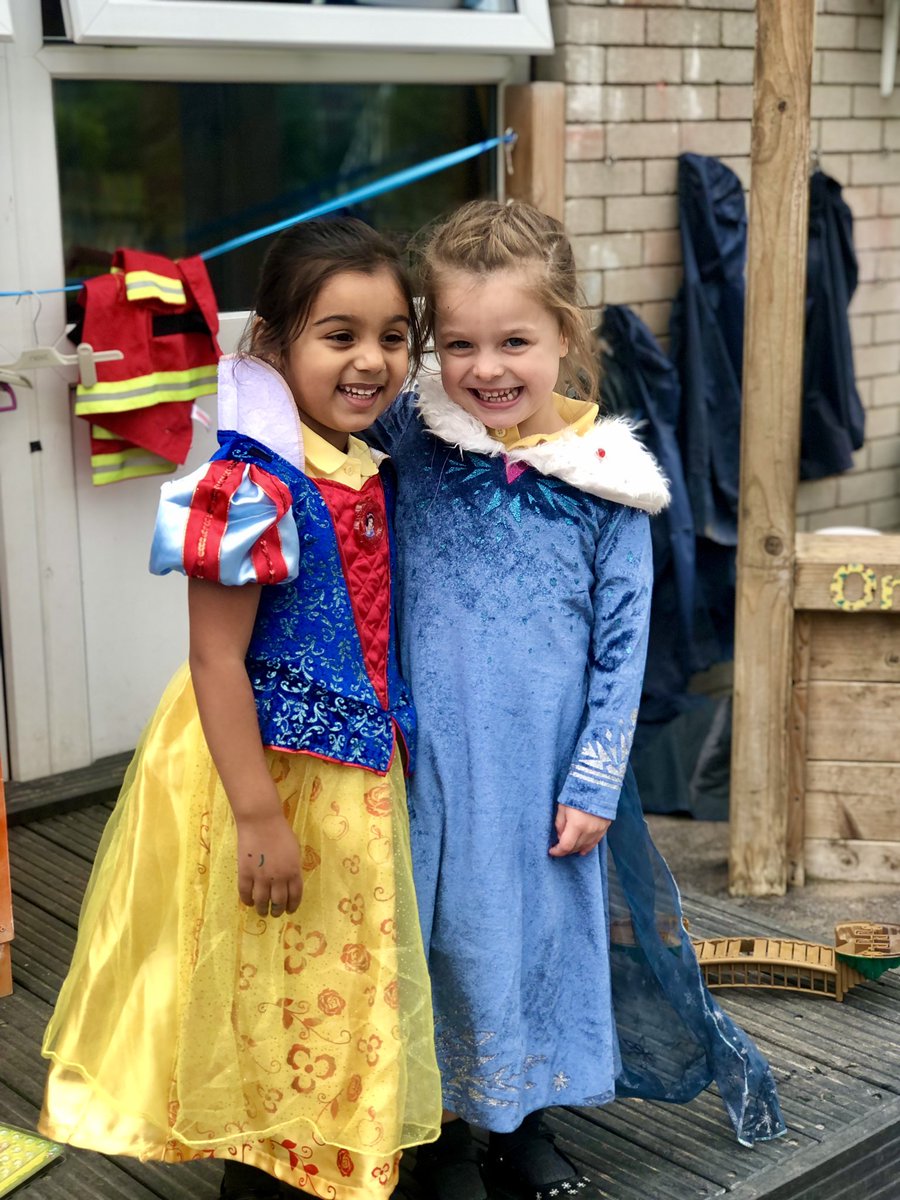 JamesBrindleyPS's tweet image. Great times in Reception ❤️ #SecondWeek #LearningThroughPlay