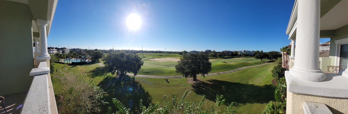 NaturalSpook's tweet photo. Not a bad view to wake up too https://t.co/KqIvGEwdt7
