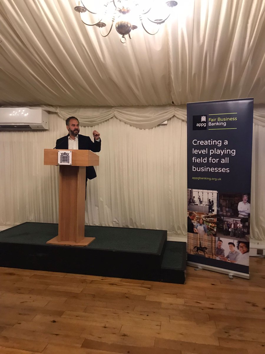 APPGbanking's tweet image. As Humphries Kerstetter's Toby Starr said last night - we must keep this debate going. Grateful for ongoing engagement with representatives of the insolvency profession, Minister @scullyp and Lord @premnsikka @kevinhollinrake. Look forward to making progress #ResolvingInsolvency