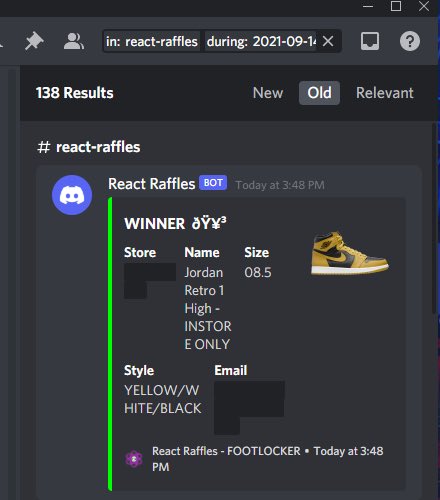 Justin (@checkoutsession) on Twitter photo S/O <a href="/ReactSolution/">React Solutions</a> & <a href="/Flatinumsworld/">Flatinumsworld</a> Mix of Mens & GS pairs. My only problem now is having enough capital to pick them all up with! S/O <a href="/ReactSolution/">React Solutions</a> & <a href="/Flatinumsworld/">Flatinumsworld</a> Mix of Mens & GS pairs. My only problem now is having enough capital to pick them all up with!