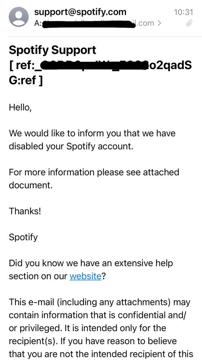 Hope this is a joke <a href="/SpotifyCares/">SpotifyCares</a> 
Wtf 😅🤬