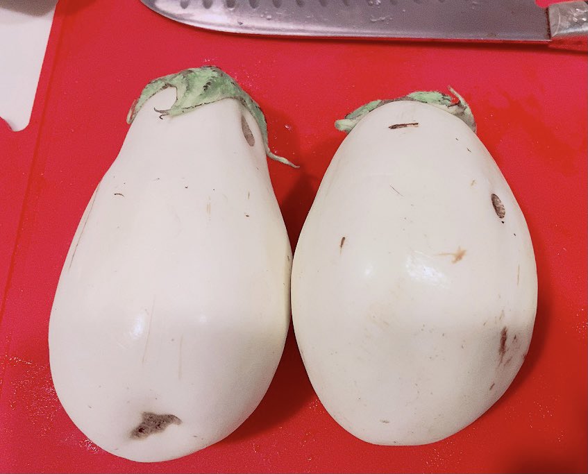 滝菜月 日本テレビアナウンサー ちなみに シンプルに焼いて食べたら いつもの茄子よりもトロッとしていて めちゃくちゃ美味しかったです Twitter 滝菜月 日本テレビアナウンサー ちなみに シンプルに焼いて食べたら いつもの茄子よりもトロッとしていて めちゃくちゃ美味しかったです Twitter