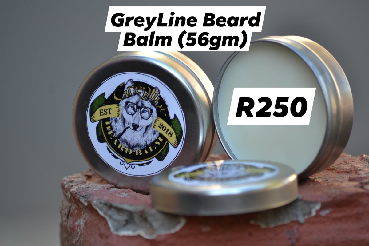 VodWolf's tweet photo. Gotta keep your beard healthy and fresh this spring.
Try these amazing products
@GreylineC
#Beardbalm
#BeardOil
#BeardCare https://t.co/iXPpWsZMLi