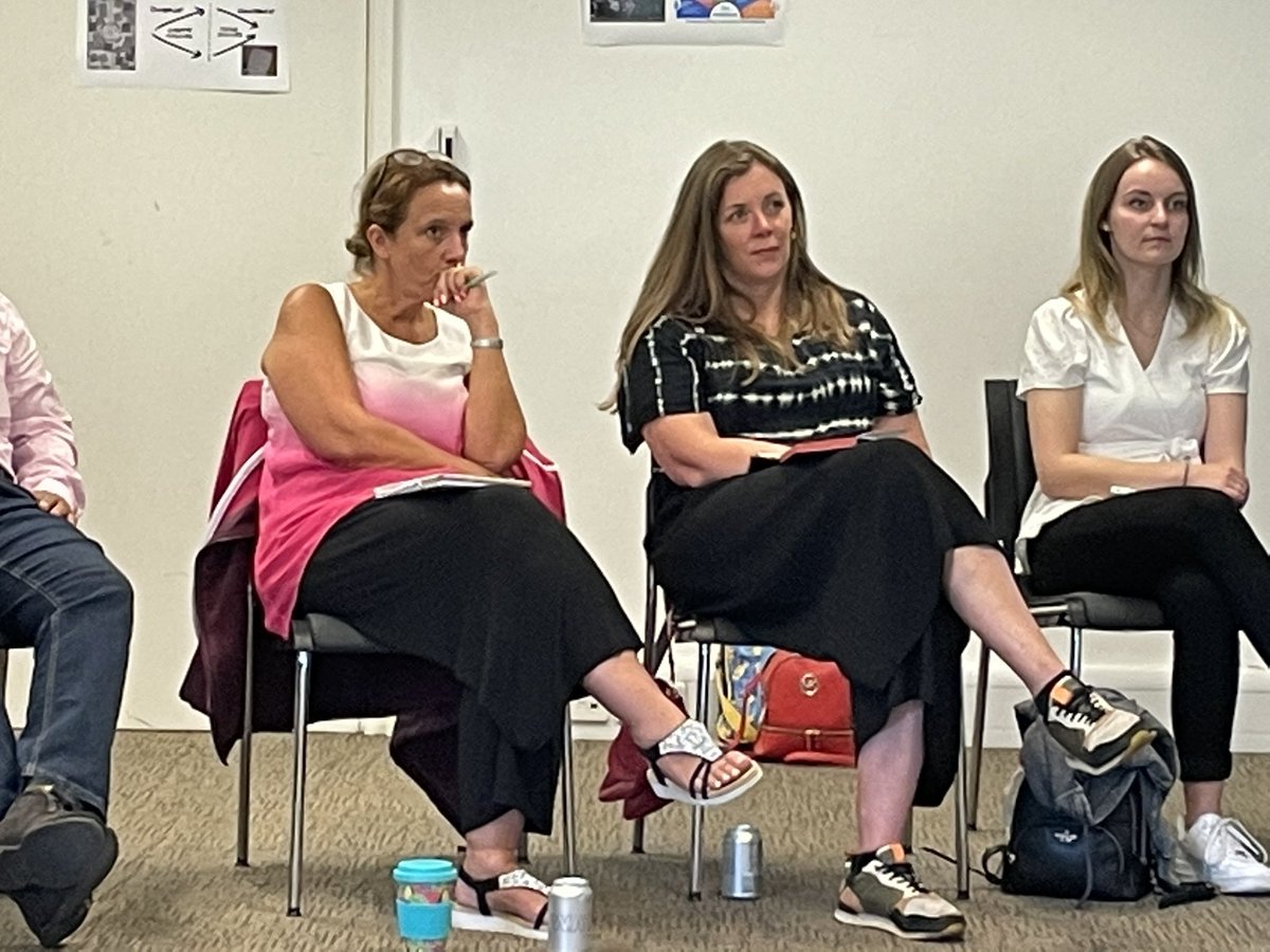 Ballysaxboo2's tweet image. #Frimley2020Programme #Cohort4 So great to be back 😁🥳🥳 @AcademyFrimley