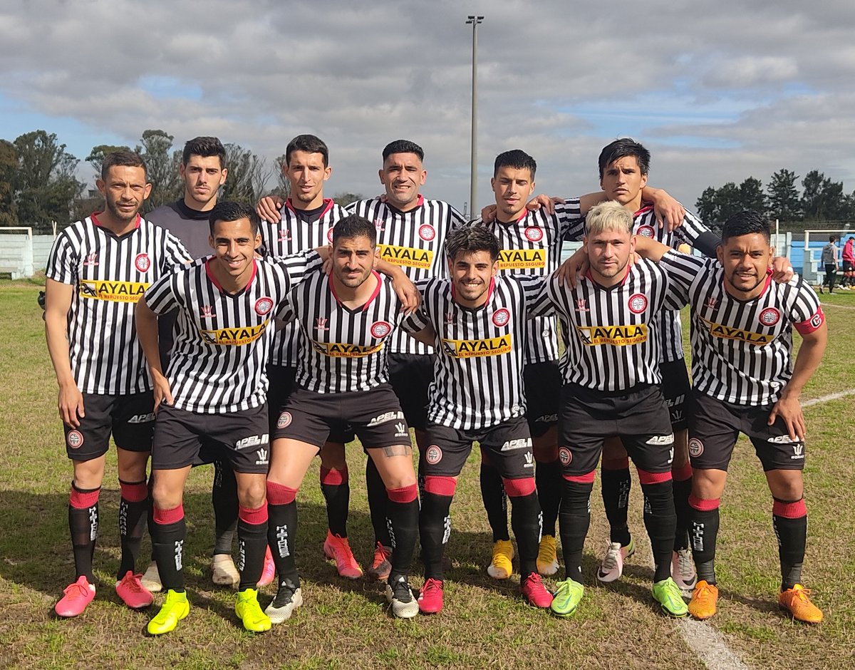 miramaroficial's tweet photo. #3eraFecha 🏆 A. OTTONELLO
¡Comenzó el partido! https://t.co/4z5uN4Gd5k