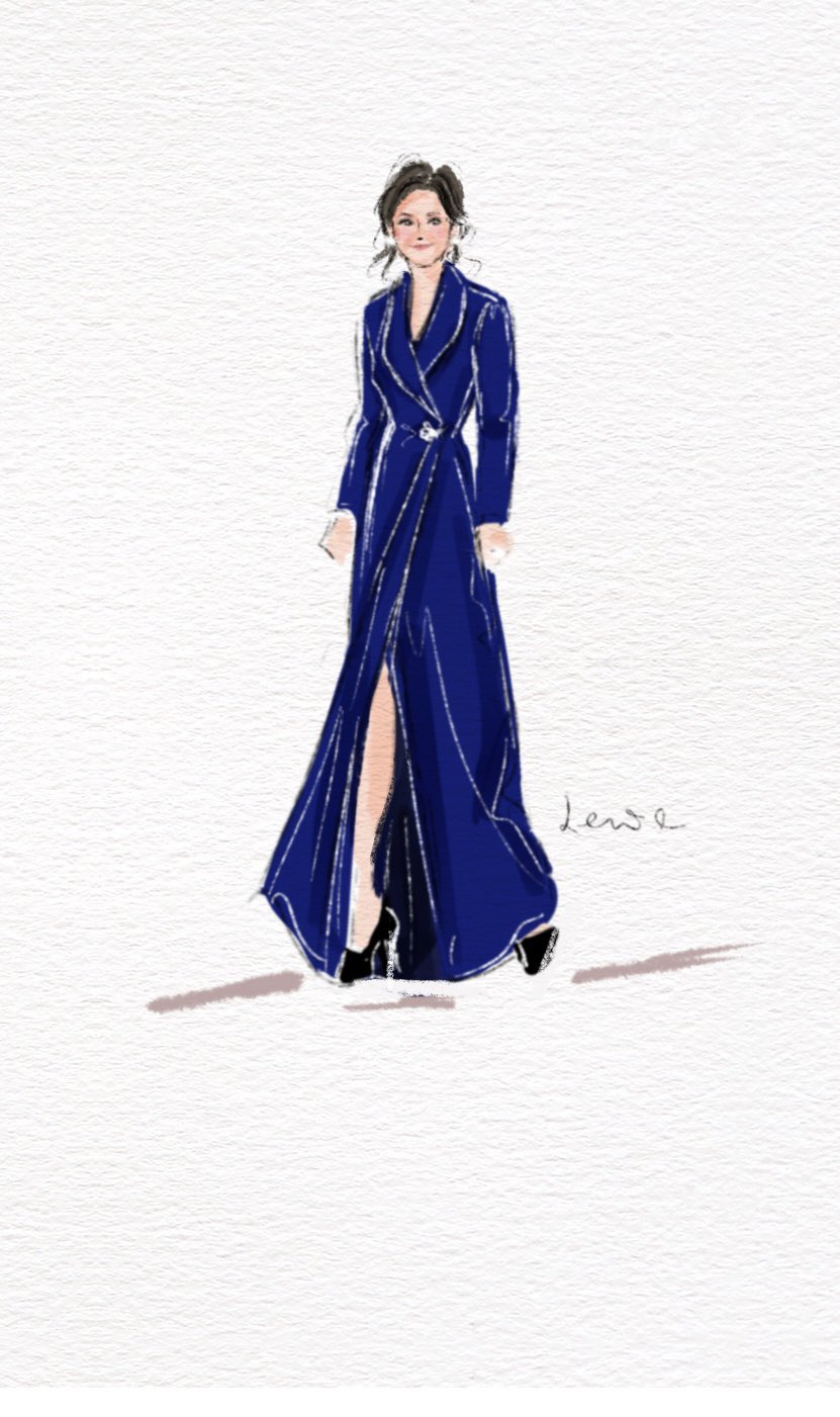 Happy birthday, Queen Letizia of Spain 